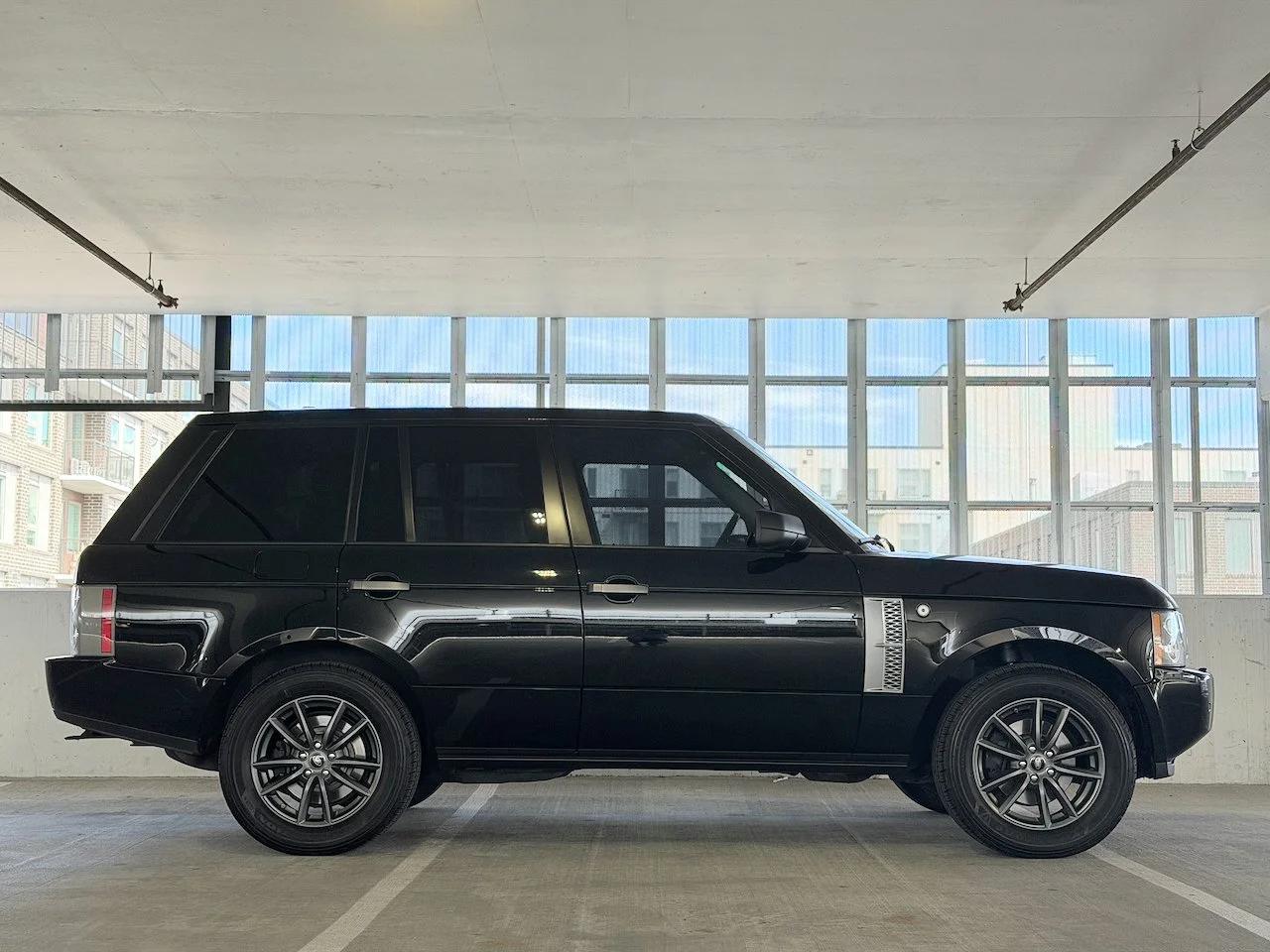 land rover range rover 2008 SALMF15418A289499 image land rover range rover 2008 SALMF15418A289499 image